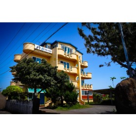 또똣 제주 백팩커스