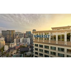 서머셋팰리스 서울