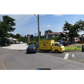 쇠소깍천일펜션