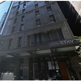 스테이호텔 강남