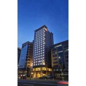 더리센츠동대문호텔