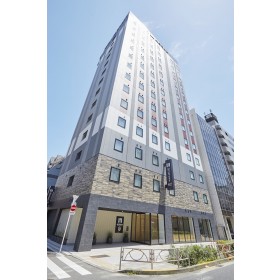 호텔 먼데이 프리미엄 우에노 오카치마치