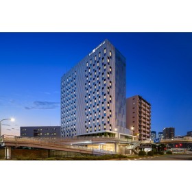 호텔 먼데이 프리미엄 토요스