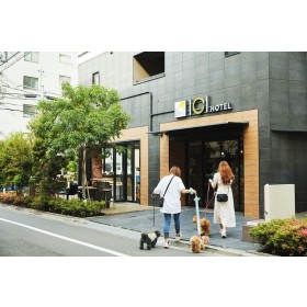 이치 호텔 아사쿠사바시