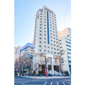 뉴블랑 센트럴 명동