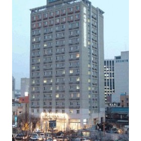 을지로 코업레지던스