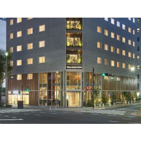 미츠이 가든 호텔 긴자 츠키지