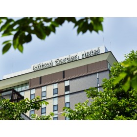 미츠이 가든 호텔 고탄다