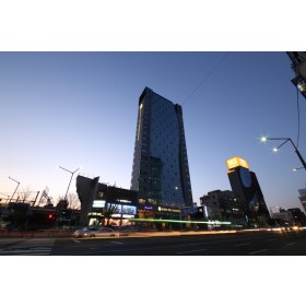 호텔더디자이너스 서울역점