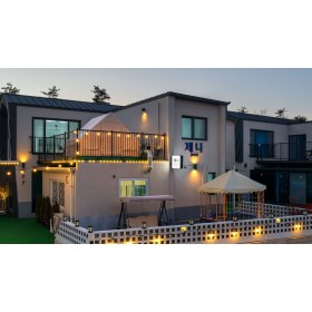 보문 명가 풀빌라 - 제니