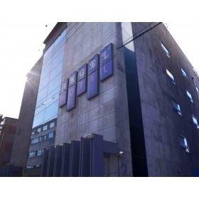 경주 엔젤 모텔