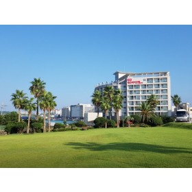 아이미제주비치호텔 함덕