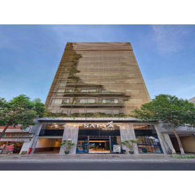 사트야 다낭 호텔