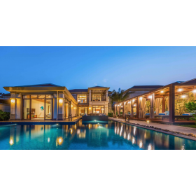 퓨전 리조트 앤 빌라 다낭