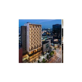 머큐어 엠배서더 서울홍대