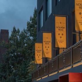 더휴식 누베르 서울이태원점