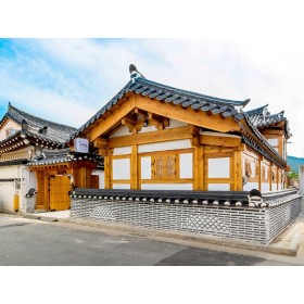 누리봄 한옥스테이