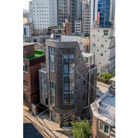 더 페이즈 부티크 호텔