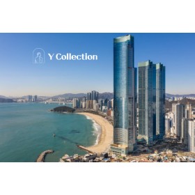 엘시티 와이컬렉션(지하 4층)(외 기타 엘시티 숙소 이용 불가)