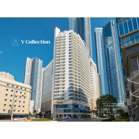 와이컬렉션 해운대비치(1층 프론트)