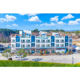 강릉 어울림펜션