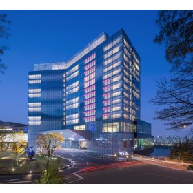 비스타 워커힐 서울