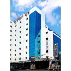 종로크라운호텔