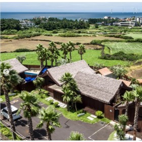 협재 W.HILL 풀빌라