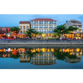 란타나 호이안 부티크 호텔 앤 스파