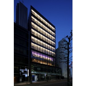 더 밀레니얼스 시부야