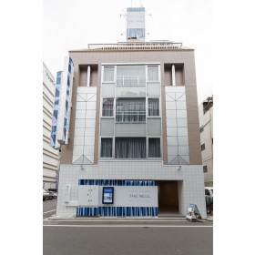 더 넬 우에노 오카치마치