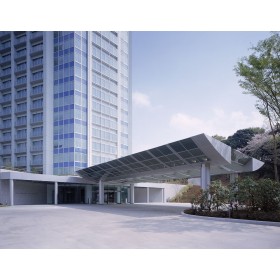 더 프린스 파크 타워 도쿄