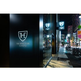The Royal Park Canvas Ginza 8