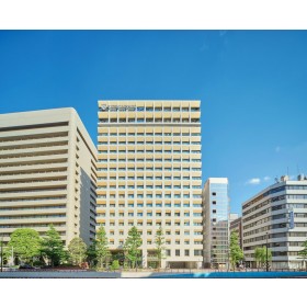 더 로열 파크 호텔 긴자 6초메