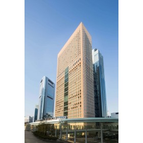 더 로얄파크호텔 아이코닉 도쿄 시오도메