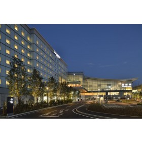 더 로얄 파크 호텔 도쿄 하네다