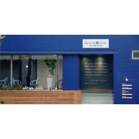 리우로 도쿄 기요스미 바이 더 셰어 호텔