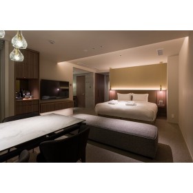 SKM 도쿄 호텔 다이닝