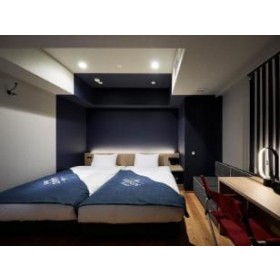 더 스퀘어 호텔 긴자