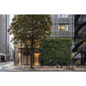 도쿄 에디션 긴자