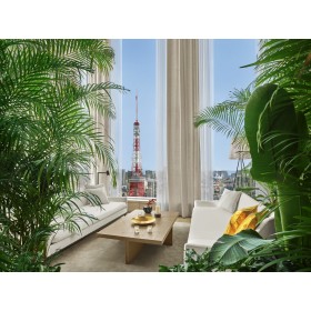 더 도쿄 에디션, 도라노몬