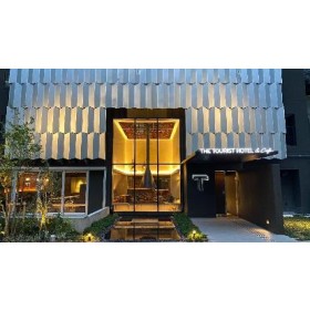 더 투어리스트 호텔 앤 카페 아키하바라