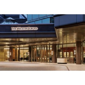 The Westin Tokyo