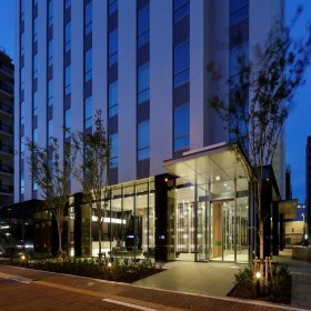 T 마크 시티 호텔 도쿄 오모리