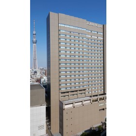 토부 호텔 레반트 도쿄