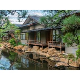 유무라 토키와 호텔