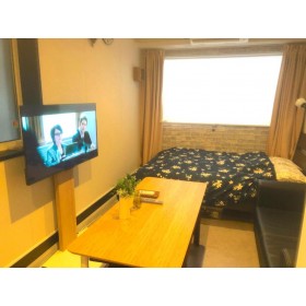 도쿄 아트 하우스