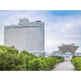 도쿄베이 아리아케 워싱턴호텔