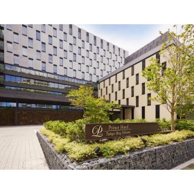 도쿄베이 시오미 프린스 호텔