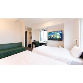 도쿄 시티 뷰 호텔 다바타 스테이션